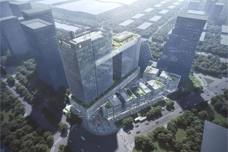 建筑領(lǐng)域